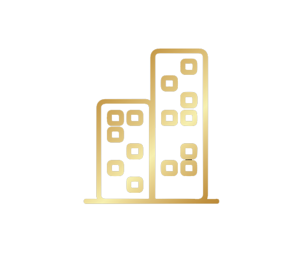 Developerské projekty, projekty výstavby