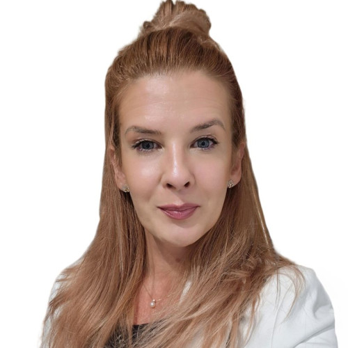 Ing. Kristína Štancová 