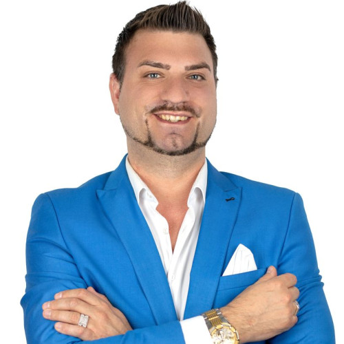 Dr. JU Andrej Bartek LL.M. 