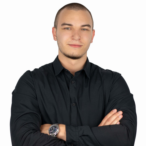  Matúš Chomist 
