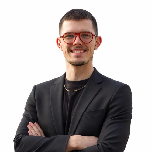  Martin Rovňák 