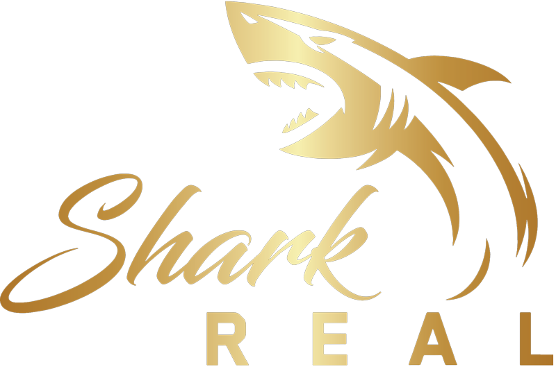 SHARK REAL